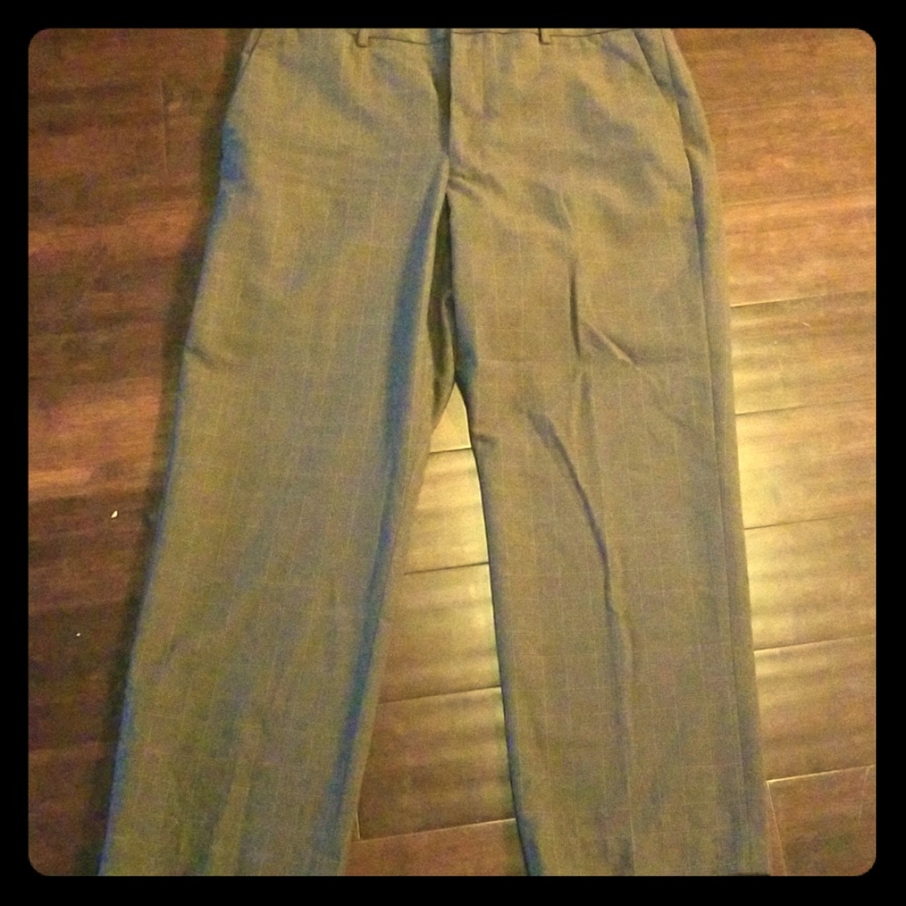 Express Design Studio Mens Dress Pants